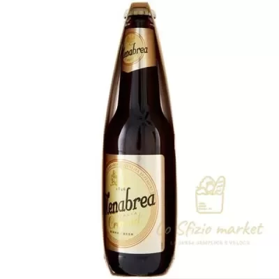 MENABREA ORIGINAL LAGER BEER 3X33CL