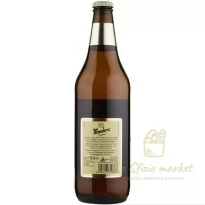 MENABREA BIRRA ORIGINAL 66CL