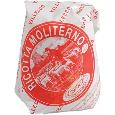 Central Sheep Milk Ricotta 400g