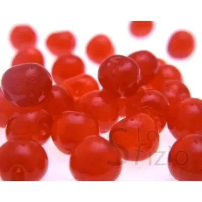 PRISCO RED CHERRIES 150g