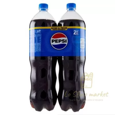 PEPSI 2X1,5LT
