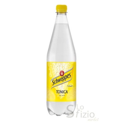 SCHWEPPES TONICA 1L SCHWEPPES TONICA 1L