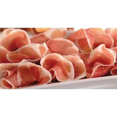 PEDRANZINI CURED HAM FIOCCO