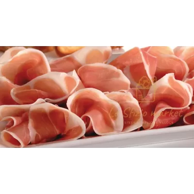 PEDRANZINI FIOCCO DI PROSCIUTTO CRUDO