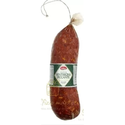 GALBANI SPICY VENTRICINA SALAMI