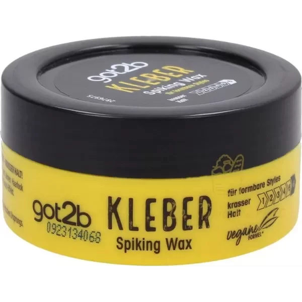 GOT2B GLUED SPIKING WAX 75ML