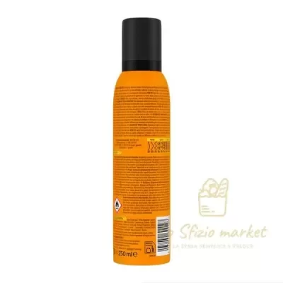 GOT2B TWISTED CURLING MOUSSE 250ML - Igiene Cura Persona, Igiene Capelli, Fissativi e Cere