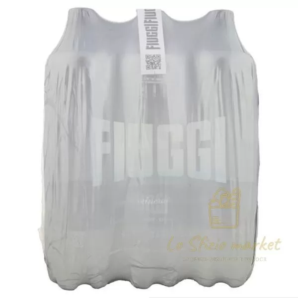 ACQUA FIUGGI PET 6X1LT