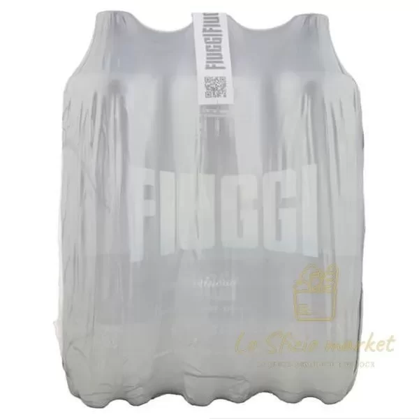 ACQUA FIUGGI PET 6X1LT