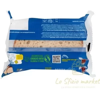 DS SCHAR PANE CASERECCIO S/G 240GR