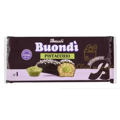  - Home, Alimentari, Merendine, Fuori Tutto