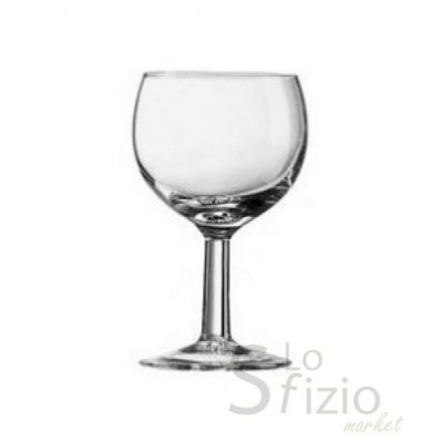 BORMIOLI ROCCO BICCHIERE CLASSICO RISTOR 22,5CL X3