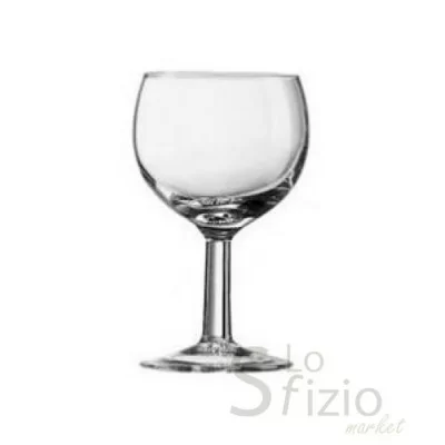 BORMIOLI ROCCO BICCHIERE CLASSICO RISTOR 22,5CL X3