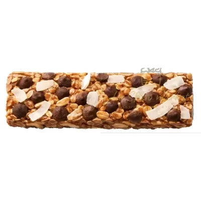 Gran Cereale Protein+ Coconut Peanut Chocolate Bar 4x28g