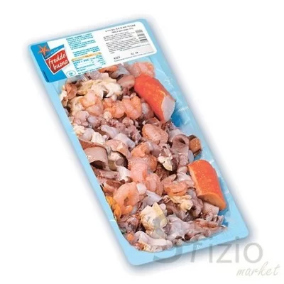 FREDDO BUONO PREPARATO PER RISOTTO E SPAGHET 225GR