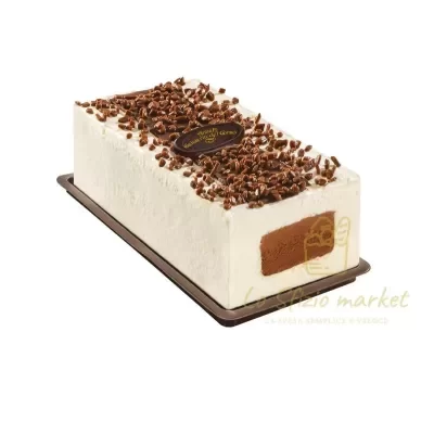 ANTICA GELATERIA DEL CORSO TRANCIO COCCO 400GR