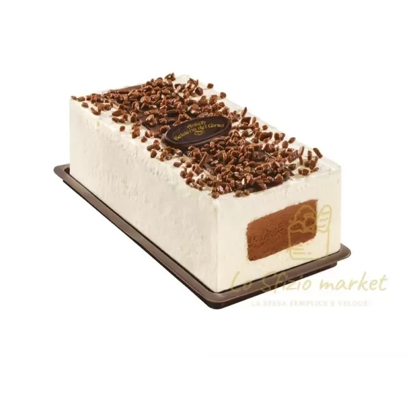 ANTICA GELATERIA DEL CORSO TRANCIO COCCO 400GR