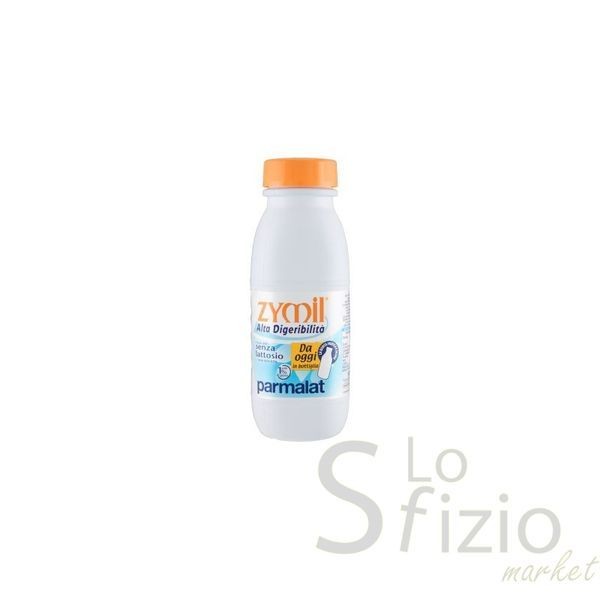 PARMALAT LATTE ZYMIL PARZIALMENTE SCREMATO 500ML