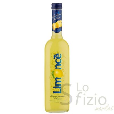 STOCK LIMONCE' 0,5L