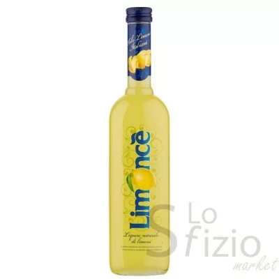 STOCK LIMONCE' 0,5L - Home, Acqua Bibite Alcolici, Superalcolici, Creme e Liquori
