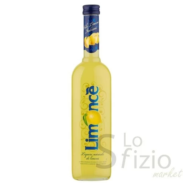 STOCK LIMONCE' 0.5L