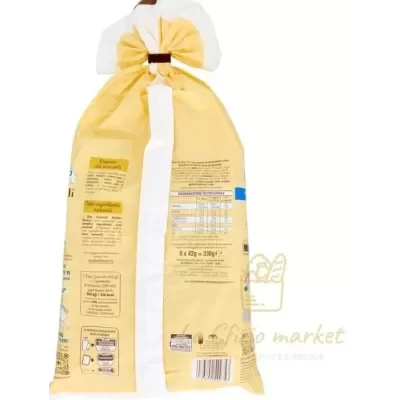 MULINO BIANCO PAN GOCCIOLI 252GR