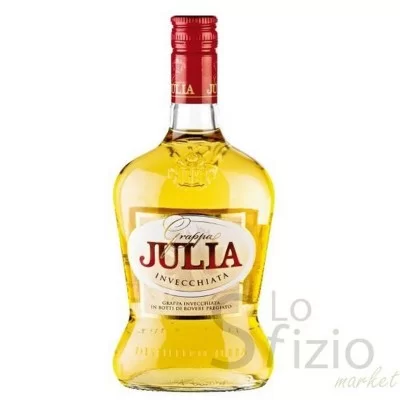 JULIA DARK GRAPPA 0.7L