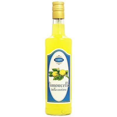 GUAPPO LIMONCELLO DELLA COSTIERA 0.7L