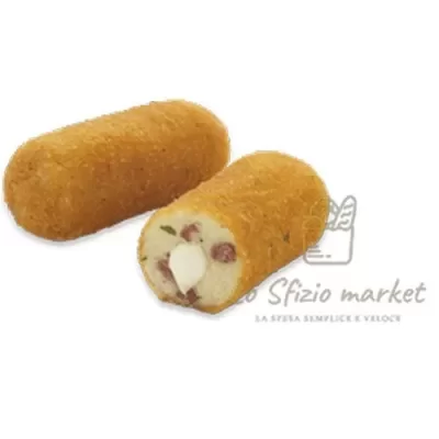 RISPO PANZAROTTO NAPOLETANO MEDIO 500GR