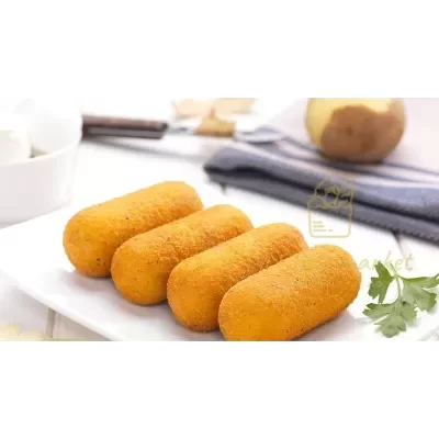 RISPO PANZAROTTO NAPOLETANO MEDIO 500GR