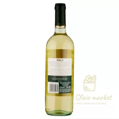 BIGI EST EST EST VINO BIANCO 75CL