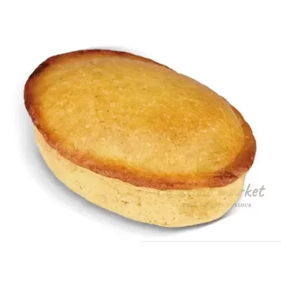 BRANCA IL GRAN LECCESE DOLCE PASTICCIOTTO 120GR