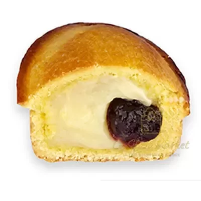 Branca Il Gran Leccese Sweet Pasticciotto 120g
