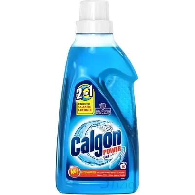 CALGON POWER GEL 4IN1 750ML