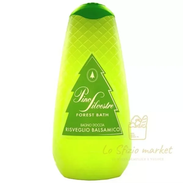 Pino Silvestre Refreshing Balsamic Bath Shower 750ml