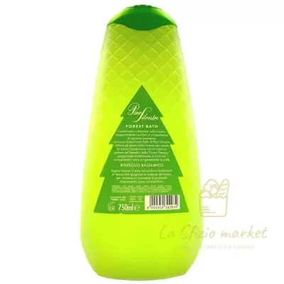PINO SILVESTRE BAGNO DOCCIA RISVEG BALSAMICO 750ML