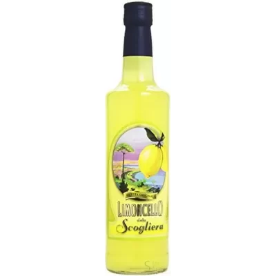 POLINI LIMONCELLO DELLA SCOGLIERA 0,7L