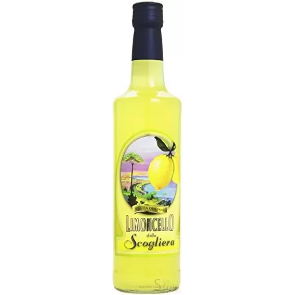 Polini Limoncello della Scogliera 0.7L