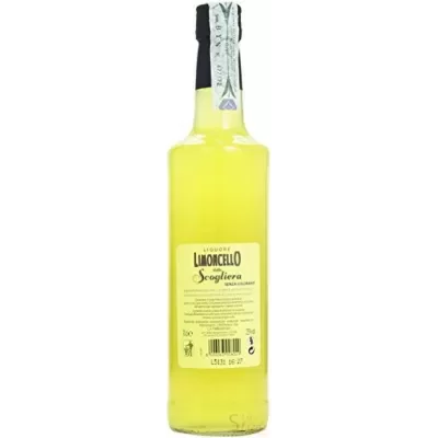 Polini Limoncello della Scogliera 0.7L