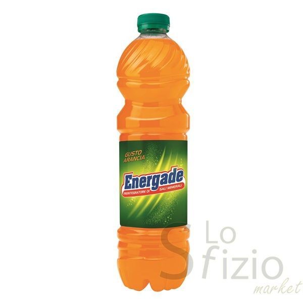 ENERGADE ARANCIA 1,5L