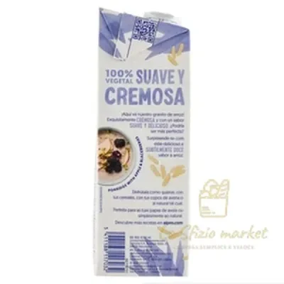 ALPRO BEVANDA DI RISO 1LT