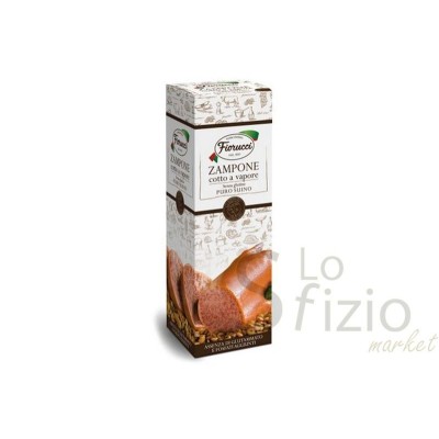 FIORUCCI ZAMPONE 1KG