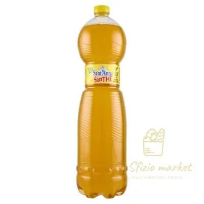SANT ANNA THE LIMONE 1,5LT