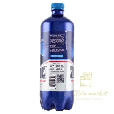 SAN BENEDETTO ENERGY SUPER BOOST 75CL