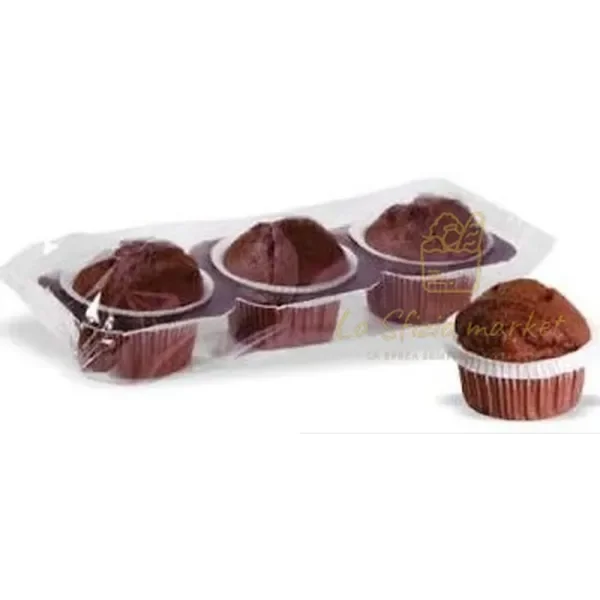 FROLSI COCOA MUFFINS 3X67G