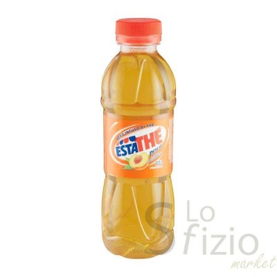 FERRERO ESTATHE' PESCA 40CL