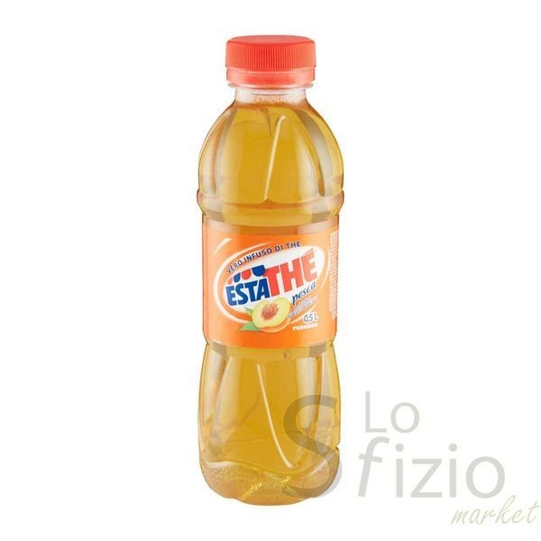 FERRERO ESTATHE' PESCA 40CL