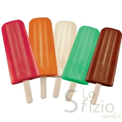FREDDO BUONO GHIACCIO GHIACCIOLI IN STECCO 6X70GR