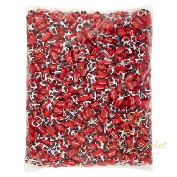 SPERLARI LAVAZZA COFFEE CANDIES 3KG