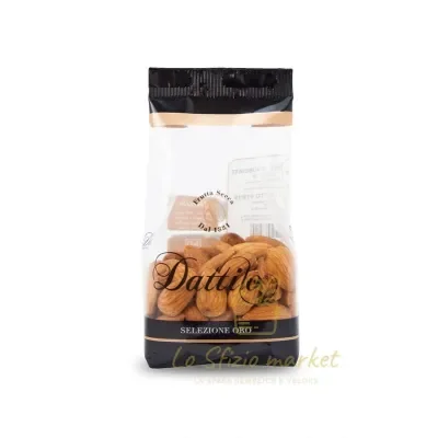 DATTILO MANDORLE SGUSCIATE 200GR